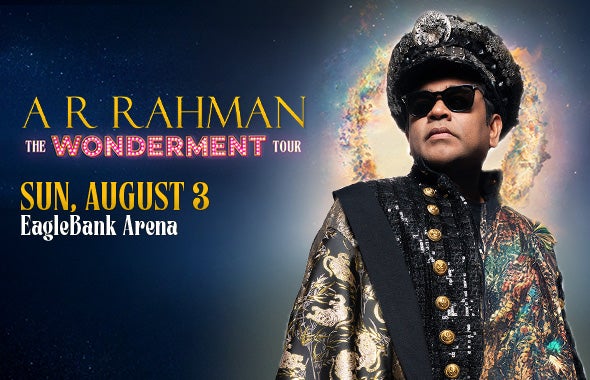 More Info for A.R. Rahman