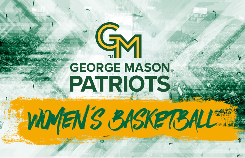 George Mason Women vs University of Rhode Island