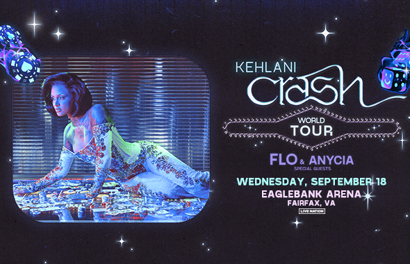 More Info for Kehlani