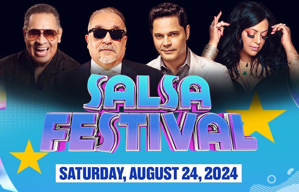 More Info for Salsa Festival