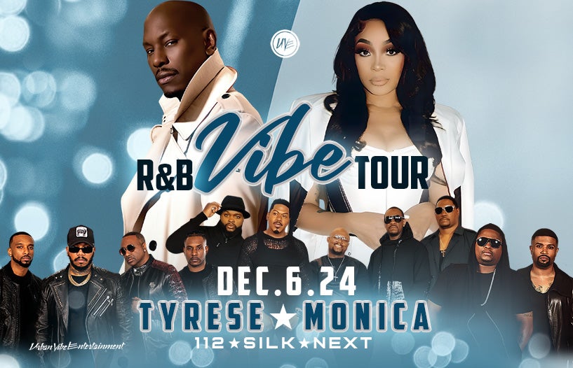 R&B Vibe Tour