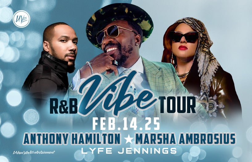 R&B Vibe Tour